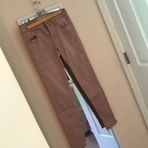 Rose American Eagle Jegging